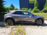  Hyundai   Ioniq Ioniq 5 Creative Electrique 72kWh BVA #6