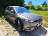  Hyundai   Ioniq Ioniq 5 Creative Electrique 72kWh BVA #7