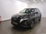  Hyundai  Tucson  Business Hybrid 2WD 1.6 T-GDI 230CV BVA6 E6d 