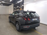  Hyundai  Tucson  Business Hybrid 2WD 1.6 T-GDI 230CV BVA6 E6d #2