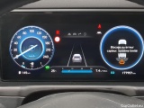  Hyundai  Tucson  Business Hybrid 2WD 1.6 T-GDI 230CV BVA6 E6d #6