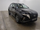  Hyundai  Tucson  Business Hybrid 2WD 1.6 T-GDI 230CV BVA6 E6d #4