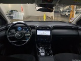  Hyundai  Tucson  Business Hybrid 2WD 1.6 T-GDI 230CV BVA6 E6d #5