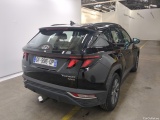  Hyundai  Tucson  Business Hybrid 2WD 1.6 T-GDI 230CV BVA6 E6d #3