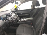  Hyundai  Tucson  Business Hybrid 2WD 1.6 T-GDI 230CV BVA6 E6d #9