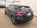  Mercedes  A-Klasse MERCEDES-BENZ Classe A Compact / 2018 / 5P / Berline A 180 d Business Line #2