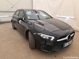  Mercedes  A-Klasse MERCEDES-BENZ Classe A Compact / 2018 / 5P / Berline A 180 d Business Line #4