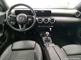  Mercedes  A-Klasse MERCEDES-BENZ Classe A Compact / 2018 / 5P / Berline A 180 d Business Line #5