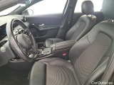  Mercedes  A-Klasse MERCEDES-BENZ Classe A Compact / 2018 / 5P / Berline A 180 d Business Line #8