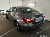  Mercedes  A-Klasse MERCEDES-BENZ Classe A Berline / 2018 / 4P / Berline A 180 d Business Line 8G-DCT #2