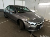  Mercedes  A-Klasse MERCEDES-BENZ Classe A Berline / 2018 / 4P / Berline A 180 d Business Line 8G-DCT #4
