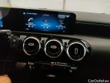  Mercedes  A-Klasse MERCEDES-BENZ Classe A Berline / 2018 / 4P / Berline A 180 d Business Line 8G-DCT #7
