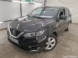  Nissan  Qashqai NISSAN  / 2017 / 5P / Crossover 1.5 DCI 115 Business Edition 