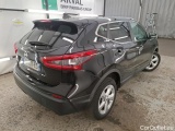  Nissan  Qashqai NISSAN  / 2017 / 5P / Crossover 1.5 DCI 115 Business Edition #3