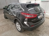  Nissan  Qashqai NISSAN  / 2017 / 5P / Crossover 1.5 DCI 115 Business Edition #2