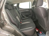  Nissan  Qashqai NISSAN  / 2017 / 5P / Crossover 1.5 DCI 115 Business Edition #9