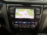  Nissan  Qashqai NISSAN  / 2017 / 5P / Crossover 1.5 DCI 115 Business Edition #10