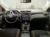  Nissan  Qashqai NISSAN  / 2017 / 5P / Crossover 1.5 DCI 115 Business Edition #5