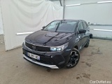  Opel   Grandland X Grandland X Elegance Business 1.5 130CV BVA8 E6d 
