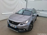 Peugeot  2008  Allure Business 1.5 HDi 100CV BVM5 E6dT 