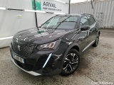 Peugeot  2008  Allure Business 1.5 HDi 100CV BVM6 E6d 