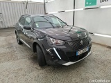  Peugeot  2008  Allure Business 1.5 HDi 100CV BVM6 E6d #4
