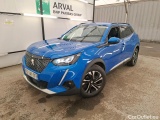  Peugeot  2008  Allure Business 1.5 HDi 100CV BVM6 E6d 