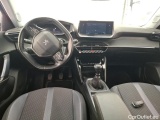  Peugeot  2008  Allure Business 1.5 HDi 100CV BVM6 E6d #5