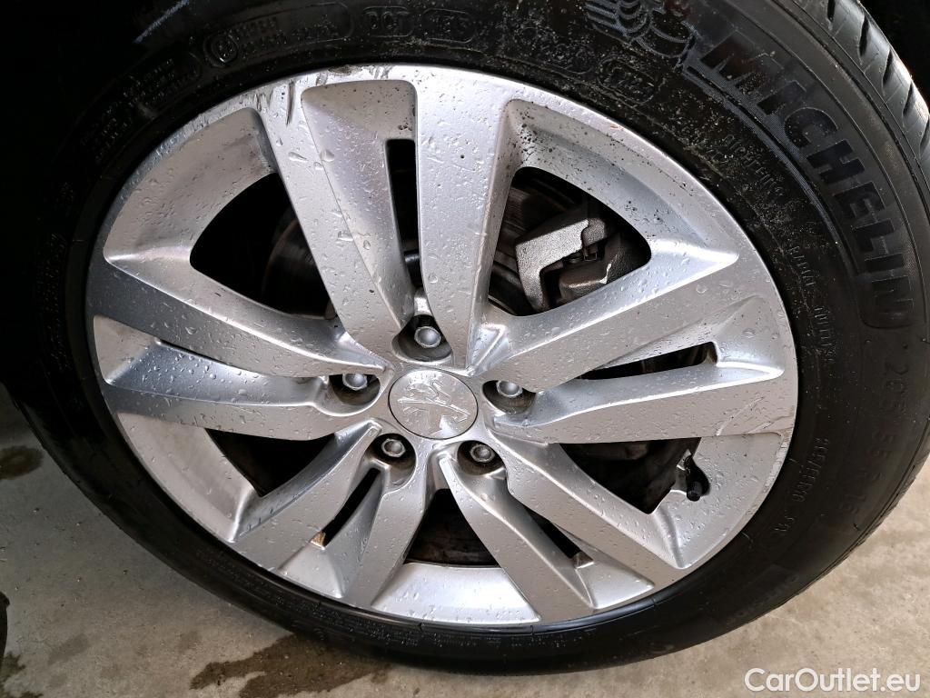  Peugeot  308  SW Active Business 1.5 HDI 100CV BVM6 E6d #7