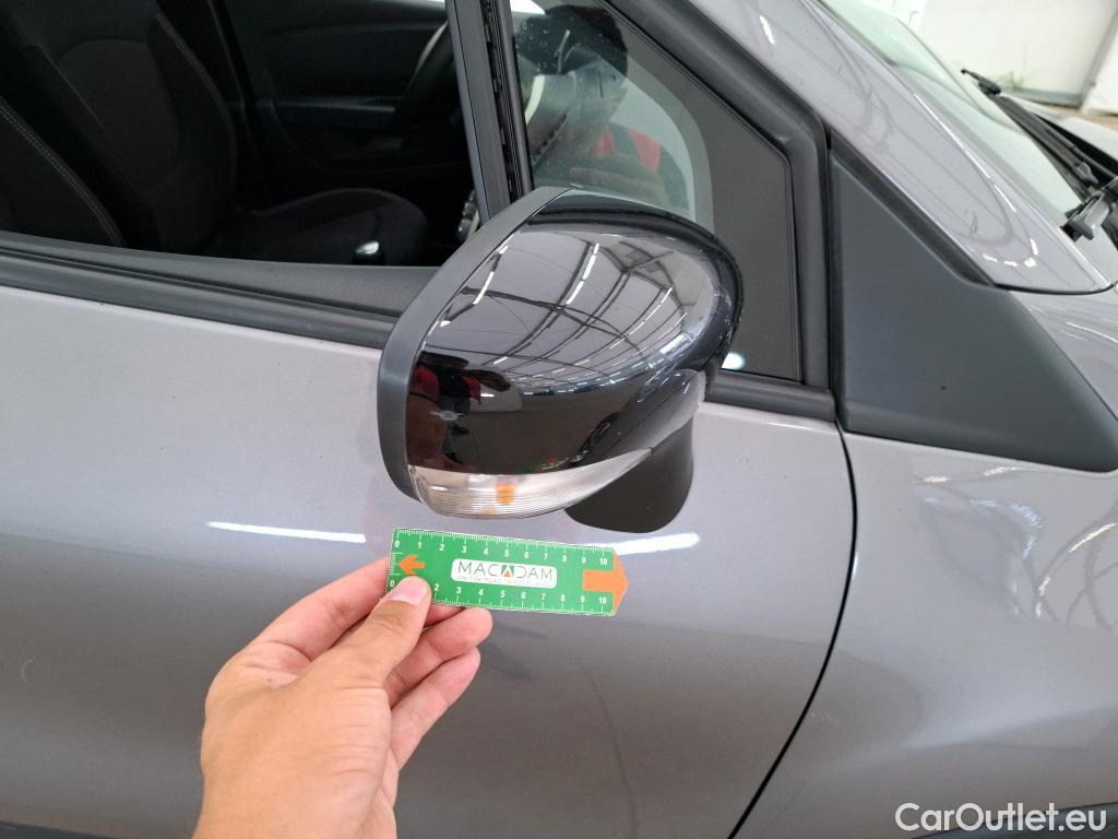  Renault  Captur  Business 0.9 TCe 90CV BVM5 E6 #62