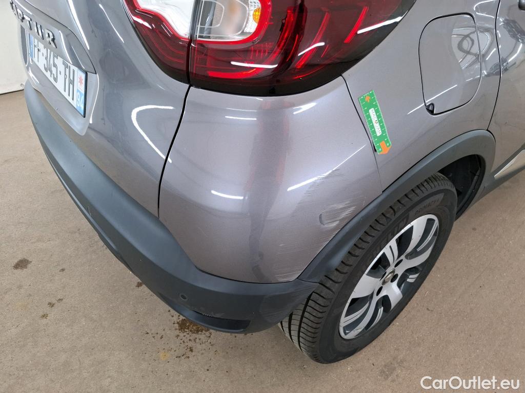  Renault  Captur  Business 0.9 TCe 90CV BVM5 E6 #20