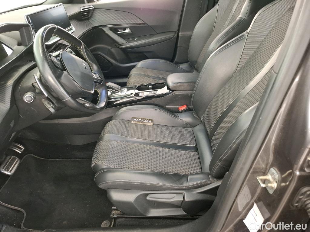  Peugeot  2008  GT 1.5 HDi 130CV BVA8 E6d #1