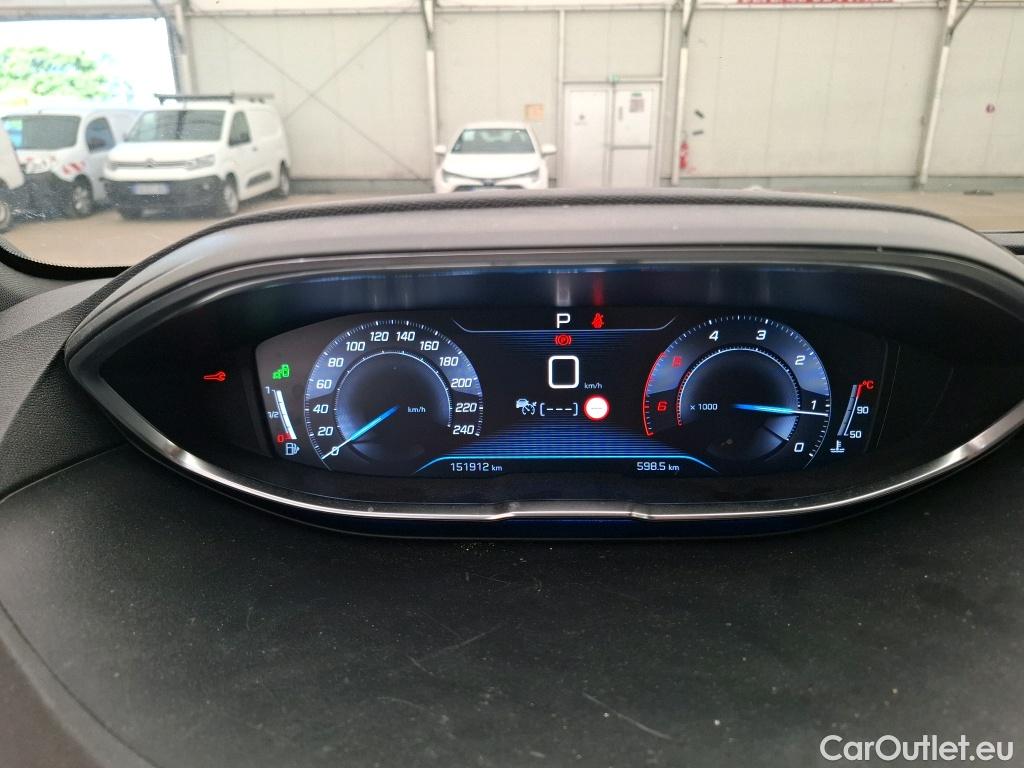  Peugeot  5008  GT 2.0 HDi 180CV BVA8 E6dT #8