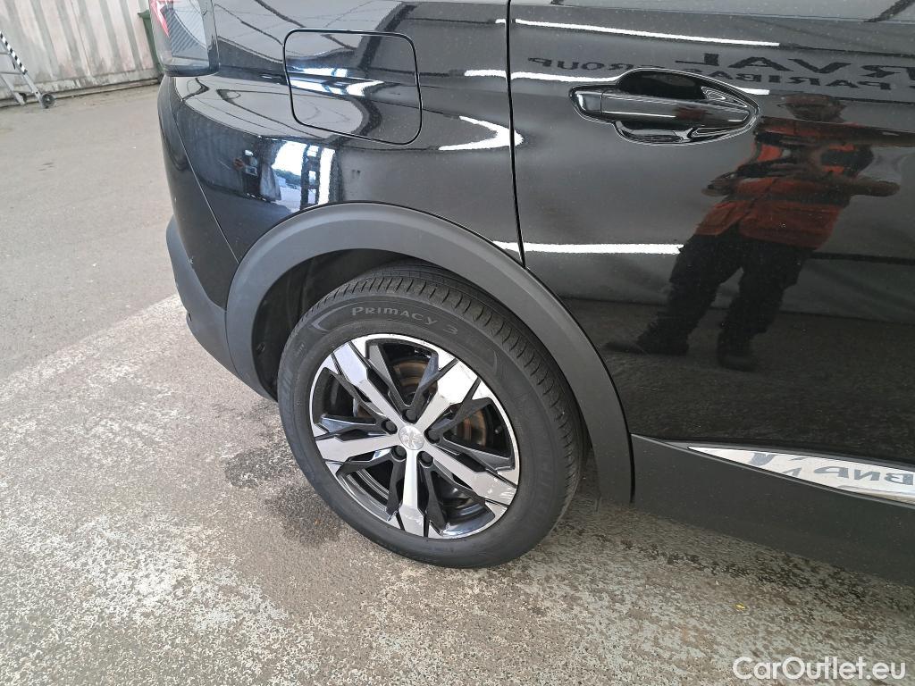  Peugeot  5008 PEUGEOT  / 2020 / 5P / SUV BlueHDi 180 S&S EAT8 GT Pack #23
