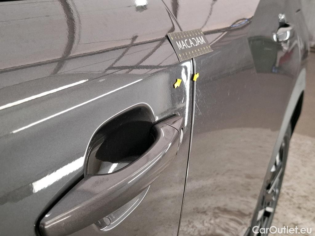  Peugeot  2008  Allure Pack 1.5 HDi 130CV BVA8 E6d #6