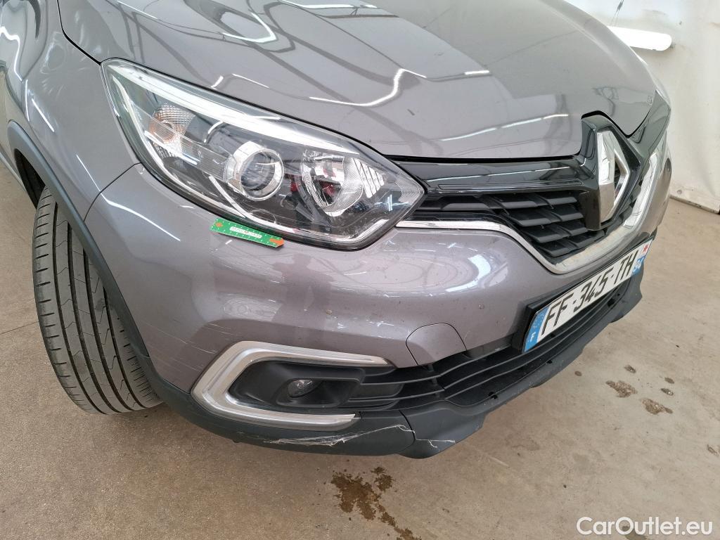  Renault  Captur  Business 0.9 TCe 90CV BVM5 E6 #16