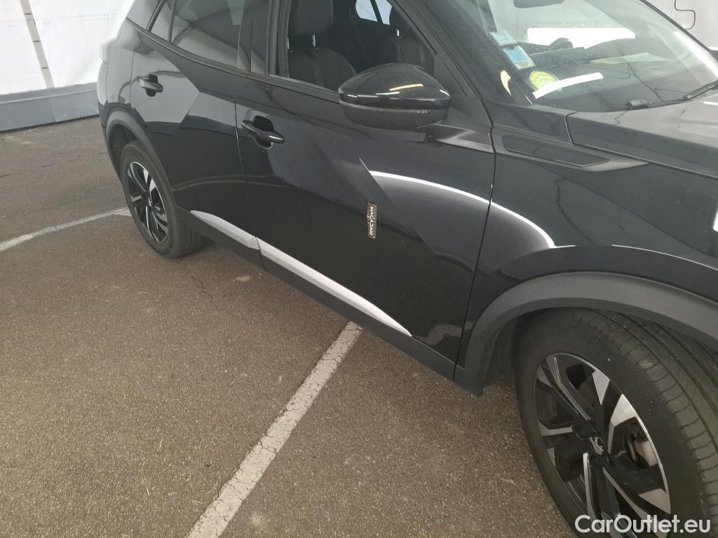  Peugeot  2008  Allure Business 1.5 HDi 130CV BVA8 E6d #36
