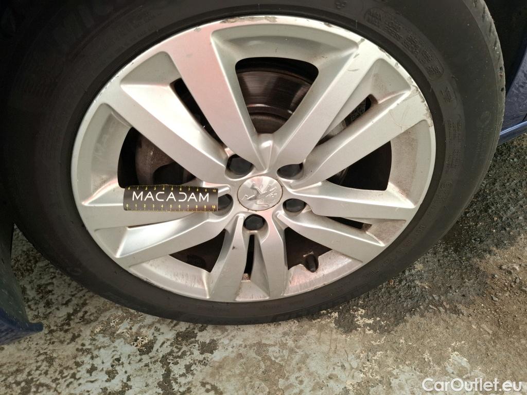  Peugeot  308  SW Active Business 1.5 HDI 100CV BVM6 E6dT #23