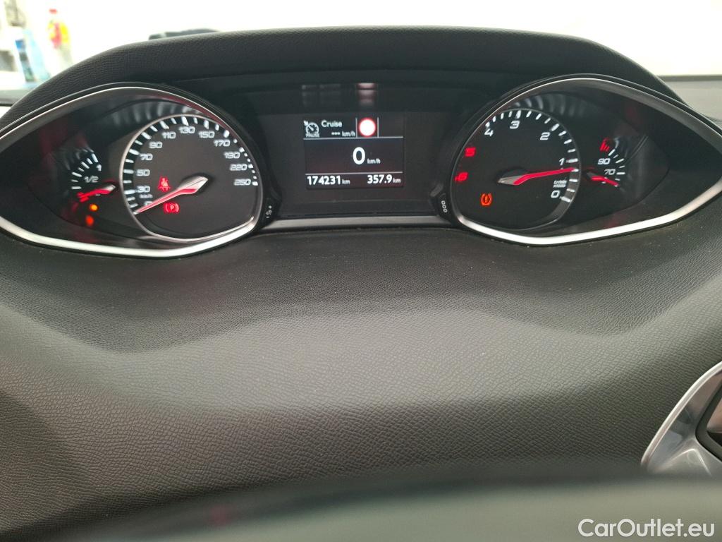  Peugeot  308  SW Active Business 1.5 HDI 100CV BVM6 E6dT #38