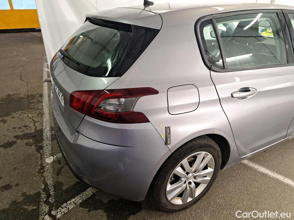  Peugeot  308  Active Business 1.5 HDI 100CV BVM6 E6dT #87