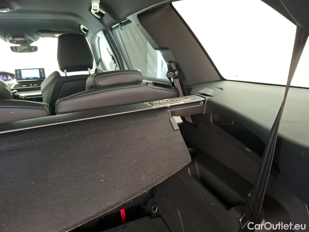  Peugeot  5008  GT 1.5 HDi 130CV BVA8 7 Sieges E6d #14