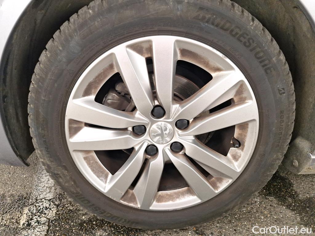  Peugeot  308  Active Business 1.5 HDI 100CV BVM6 E6dT #65