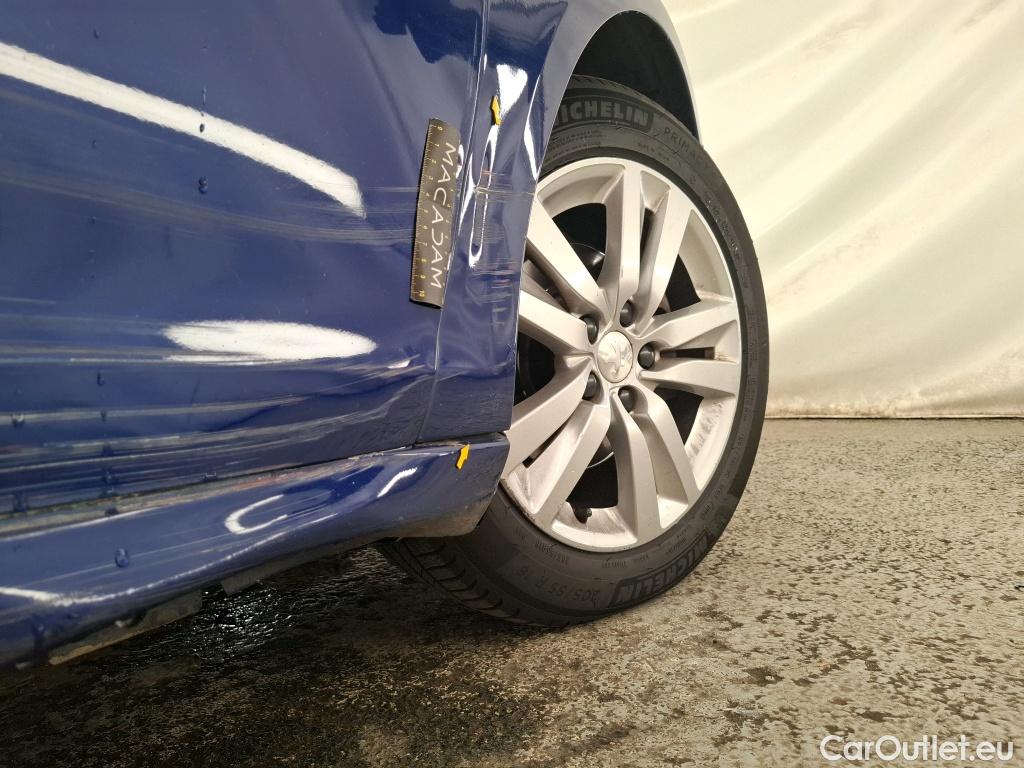  Peugeot  308  SW Active Business 1.5 HDI 100CV BVM6 E6dT #10