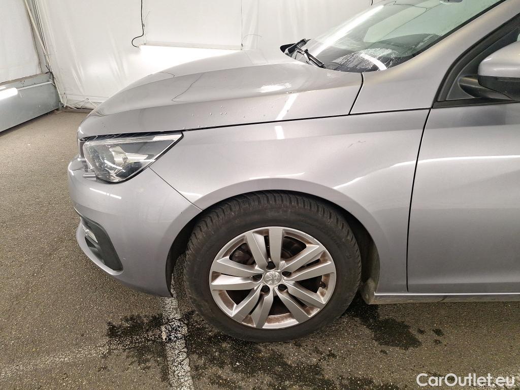  Peugeot  308  Active Business 1.5 HDI 100CV BVM6 E6dT #64
