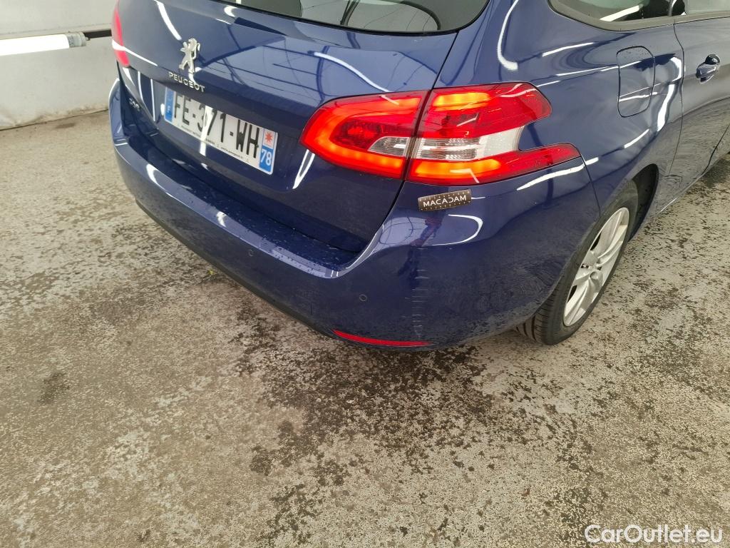  Peugeot  308  SW Active Business 1.5 HDI 100CV BVM6 E6dT #20