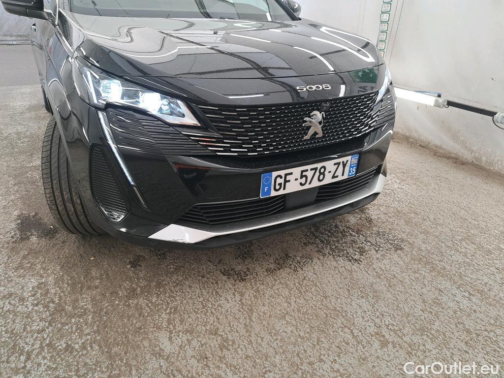  Peugeot  5008 PEUGEOT  / 2020 / 5P / SUV BlueHDi 180 S&S EAT8 GT Pack #20