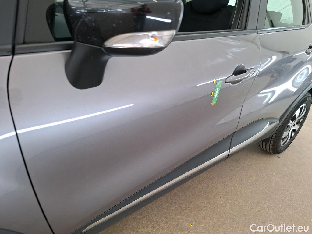  Renault  Captur  Business 0.9 TCe 90CV BVM5 E6 #51