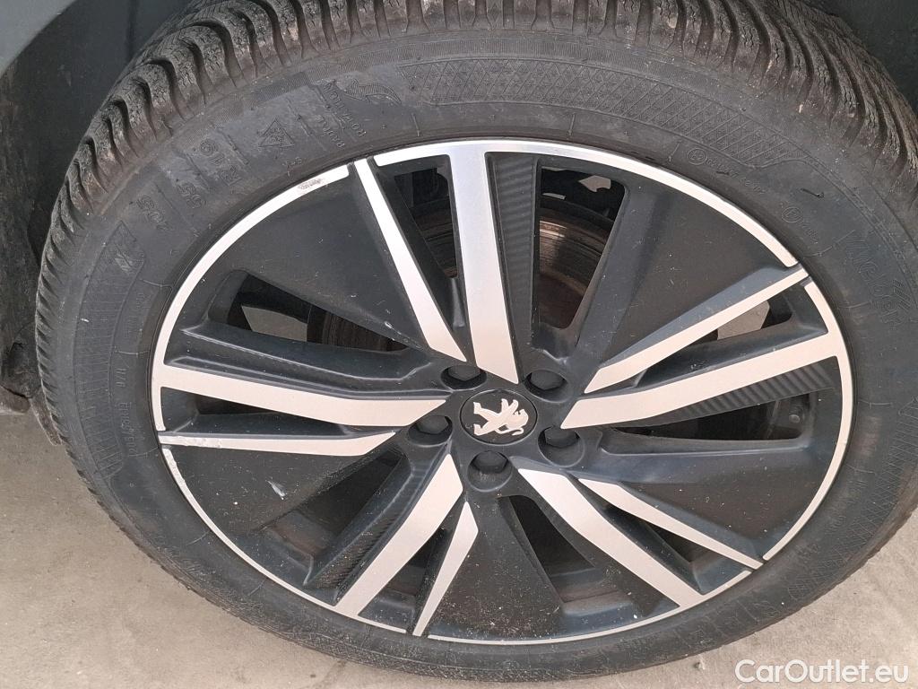  Peugeot  5008  GT 1.5 HDi 130CV BVA8 7 Sieges E6d #21