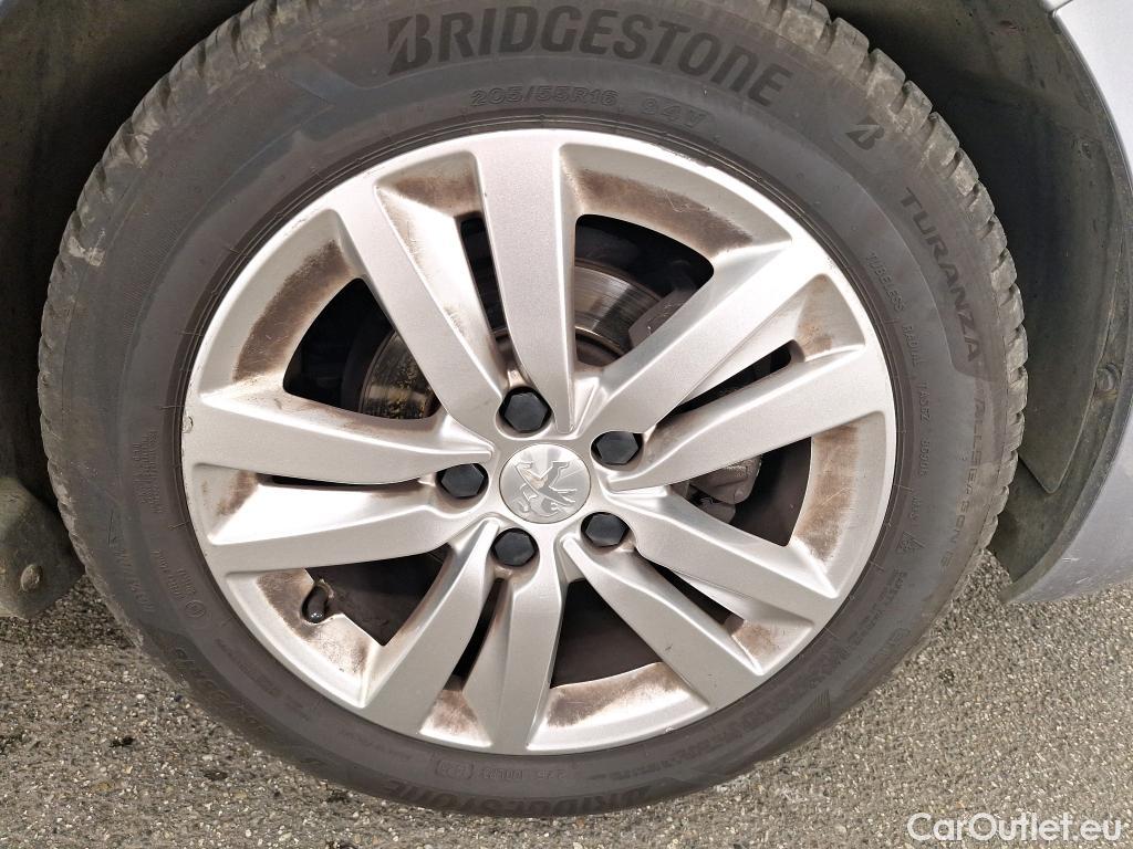  Peugeot  308  Active Business 1.5 HDI 100CV BVM6 E6dT #98