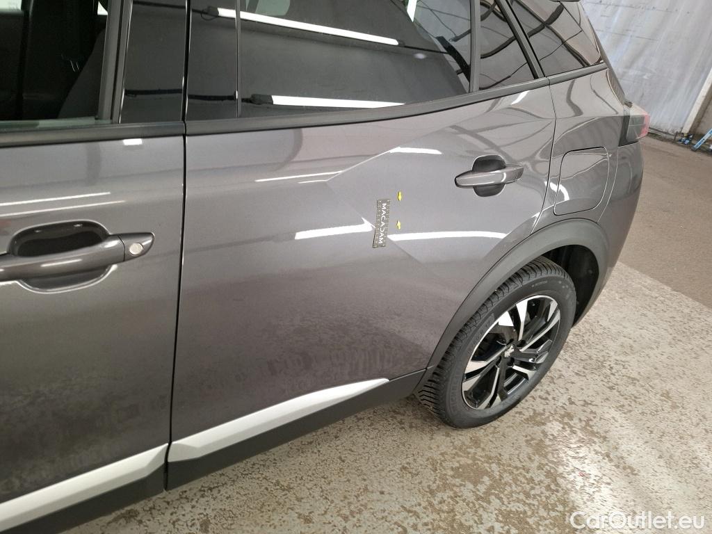  Peugeot  2008  Allure Pack 1.5 HDi 130CV BVA8 E6d #3